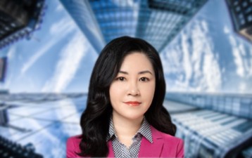 Ting Xiao named partner at DLA Piper in Shanghai