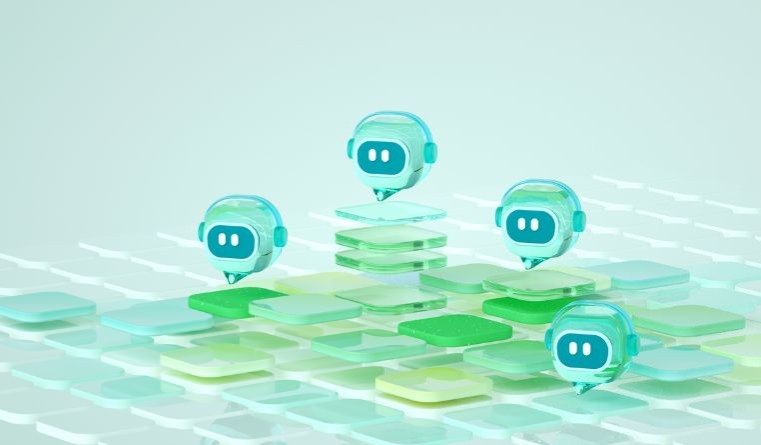 Who is liable when agentic AI violates a patent?