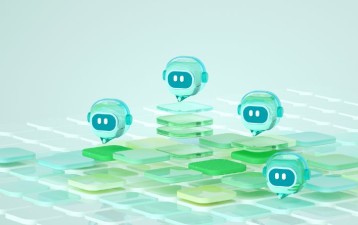 Who is liable when agentic AI violates a patent?