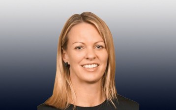 Christine Small Has Joined Johnson Winter & Slattery As Partner