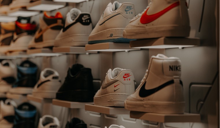 Suspected counterfeit Nike shoes seized from Ho Chi Minh City factory in one of Vietnam’s biggest raids