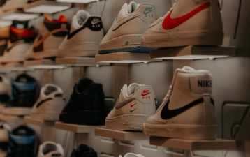 Suspected counterfeit Nike shoes seized from Ho Chi Minh City factory in one of Vietnam’s biggest raids