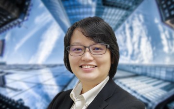 Yuwadee Thean-ngarm named to Tilleke partnership