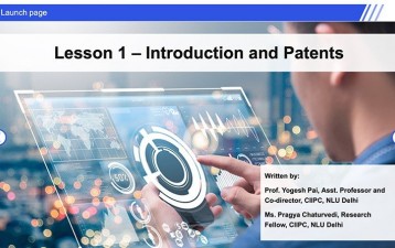 India develops app to promote IP