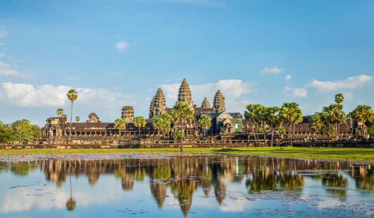 Cambodia IP Guide 2025