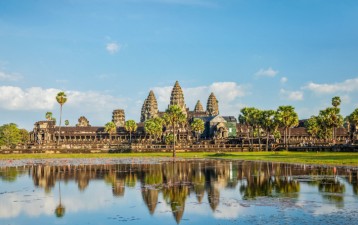 Cambodia IP Guide 2025