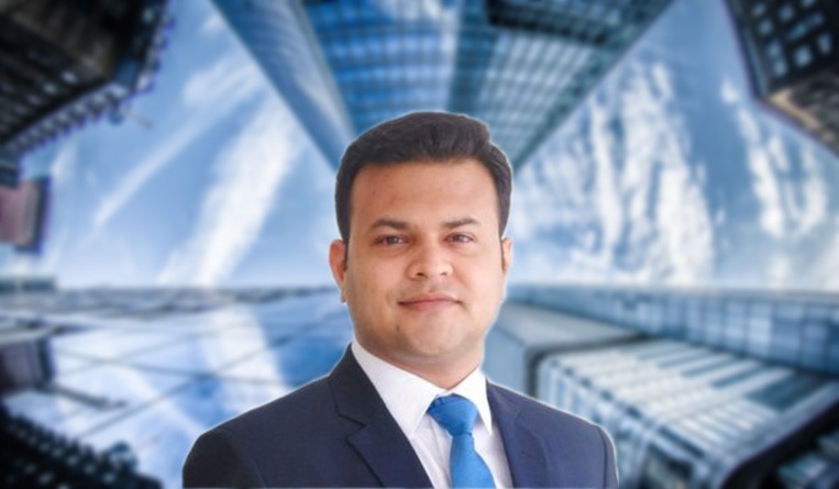 Biplab Lenin Promoted To Partner At Cyril Amarchand | Asia IP