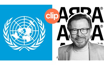 UN, ABBA songwriter launch online platform to aid musicians in IP