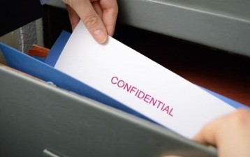 Current job layoffs may put trade secrets at risk of theft