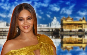Beyonce-titled song in India sang tunes of trademark infringement