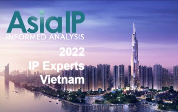 Vietnam’s IP Experts