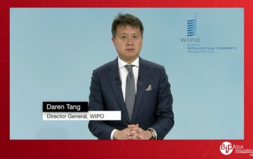 Innovation and IP is Key to Sustainability