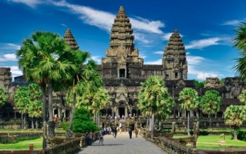 Trademark applications in Cambodia reaches a high in 2020