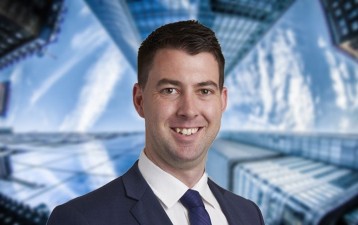 Phil O’Sullivan promoted to partner at Allens