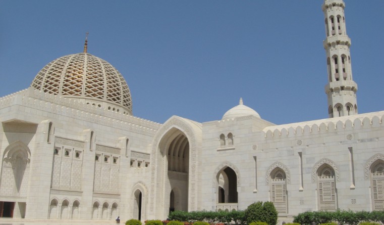 Intellectual property border enforcement and custom recordal mechanisms in Oman