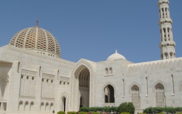 Intellectual property border enforcement and custom recordal mechanisms in Oman