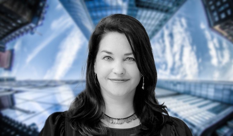 Lucy Hudson joins Woodhouse IP as owner/director.