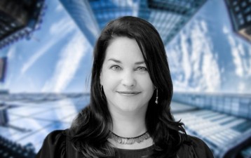 Lucy Hudson joins Woodhouse IP as owner/director.