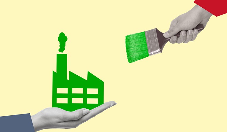 Green claims: Trademarks, certification and avoiding deception