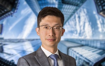 Chia-Feng Lu joins Greenberg Traurig as shareholder