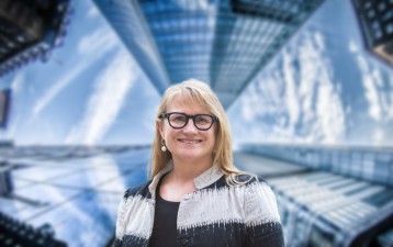 Anne-Marie Allgrove named Baker McKenzie Australia national managing partner