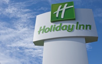 Holiday Inn marks recognized as well-known marks in Nepal