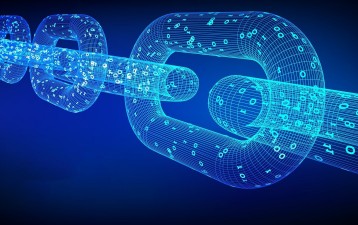 Blockchain: Patentability and Philosophy