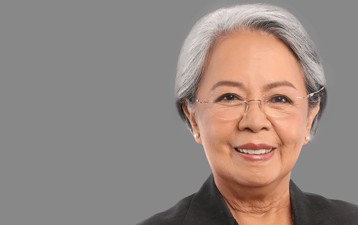 Remembering Lila Quirino