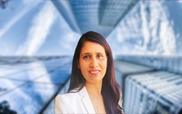 Aarushi Jain joins Cyril Amarchand Mangaldas to lead media, education and gaming practice