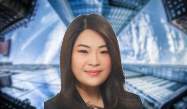 Siranya Rhuvattana named partner at Baker McKenzie