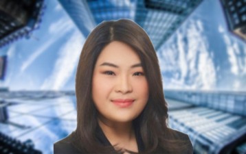 Siranya Rhuvattana named partner at Baker McKenzie