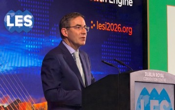 LESI 2026: Annual conference opens in Dublin, highlights innovation and collaboration