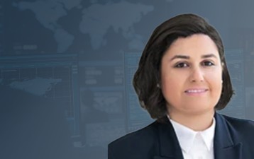 Sara Aranjo joins Morgan Lewis in Dubai