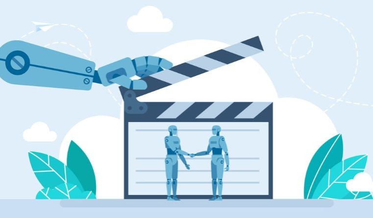 Tom Cruise, Brad Pitt, Val Kilmer... and AI? A legal counsel and film producer shares insights