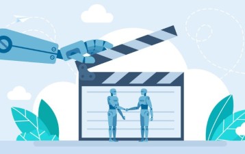 Tom Cruise, Brad Pitt, Val Kilmer... and AI? A legal counsel and film producer shares insights