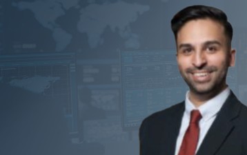 Sunny Kumar, former BBC lawyer and IP expert, joins Ashurst in London