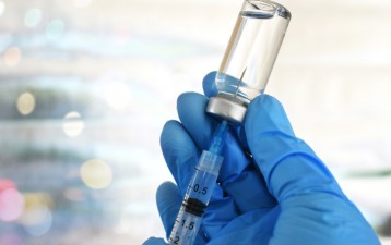 Covid 19 vaccine developed in Bangladesh gets U.S. patent