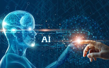 IP attorney reacts to human-robot presscon: AI legislation not happening