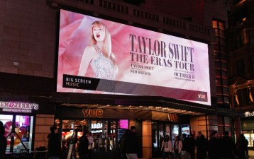 Lessons from Taylor Swift