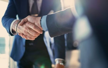 South Korea, China sign agreement on strengthening IP relations