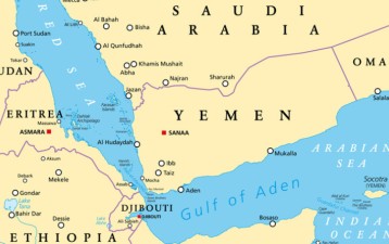 Patent filing and grant in Aden, Yemen, remains unfeasible, says IP lawyer