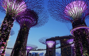 2023 Global Innovation Index: Singapore regains top ranking in Asia