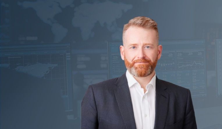 Daniel Posker promoted to partner at NRF in Sydney