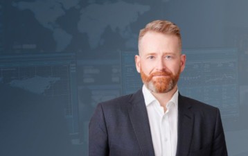 Daniel Posker promoted to partner at NRF in Sydney