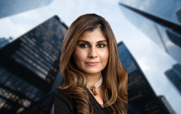 Amita Kaur Haylock promoted to partner at Mayer Brown