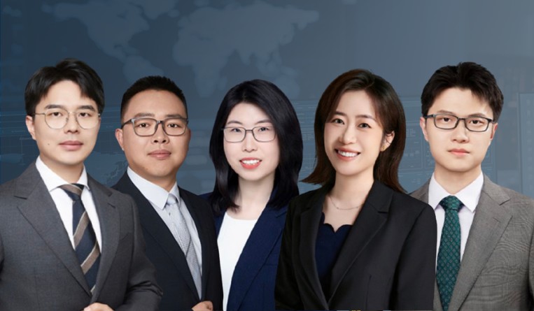 JunHe announces 30 promotions across practices