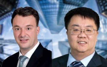 Pinsent Masons names two as transactional services partners