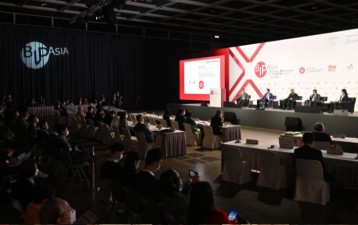 BIP Asia: Hong Kong will rise as a regional IP trading hub, officials say