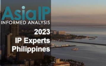 The Philippines’ IP Experts