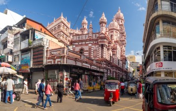 Sri Lanka launches public online IP search platform